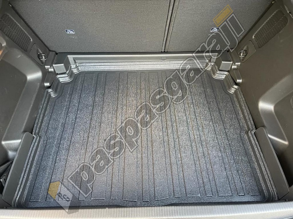 Alfa Romeo Tonale 2022 - Alt Bagaj Havuzu Alfa Romeo Tonale 2022 - Alt Bagaj Havuzu