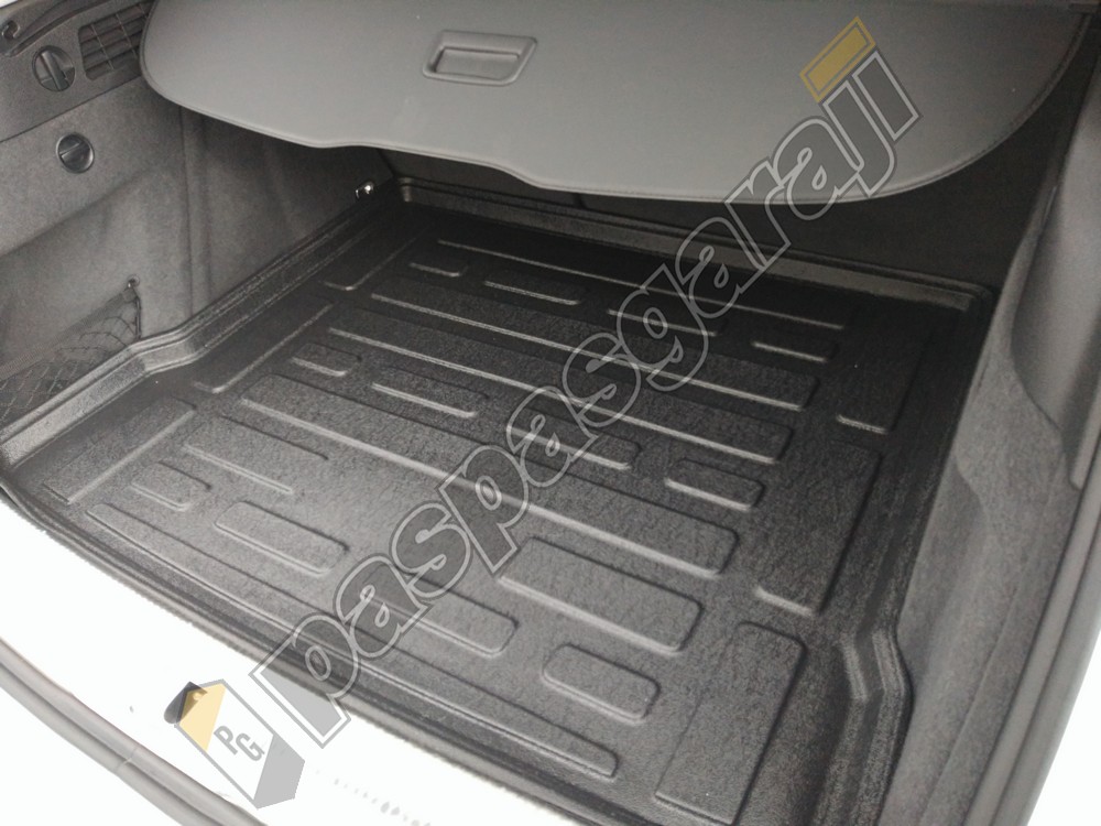 Audi Q3 Bagaj Havuzu, 2010-2019 Arası
