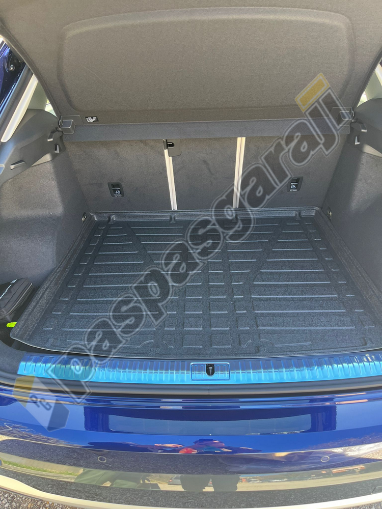 Audi Q3 Bagaj Havuzu, 2018- Sonrası Audi Q3 Bagaj Havuzu, 2018- Sonrası