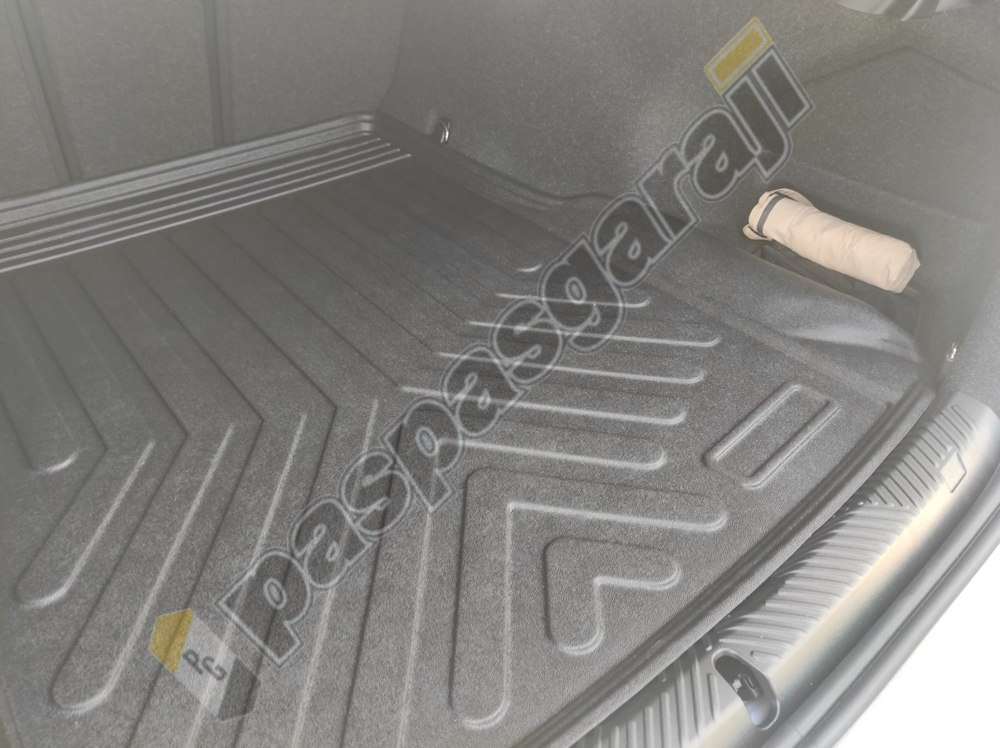 Bmw İ5 M60 Bagaj Havuzu, 2023- Sonrası Bmw İ5 M60 Bagaj Havuzu, 2023- Sonrası