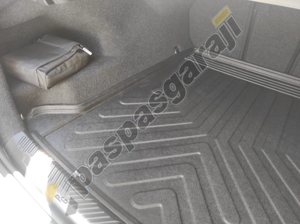 Bmw İ5 M60 Bagaj Havuzu, 2023- Sonrası Bmw İ5 M60 Bagaj Havuzu, 2023- Sonrası