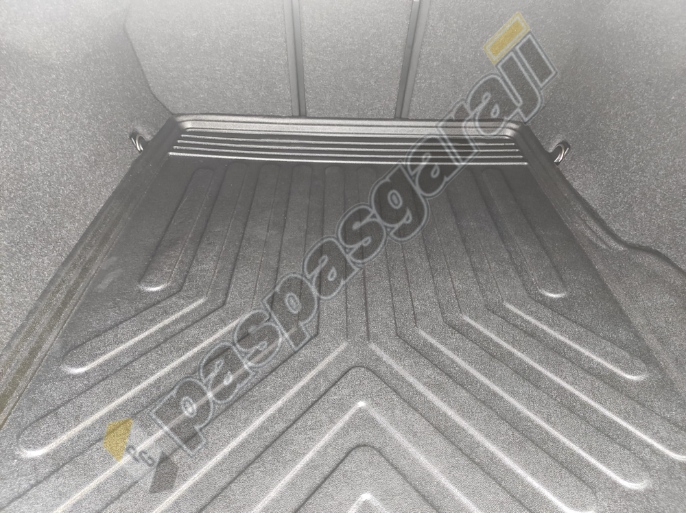 Bmw İ5 M60 Bagaj Havuzu, 2023- Sonrası Bmw İ5 M60 Bagaj Havuzu, 2023- Sonrası