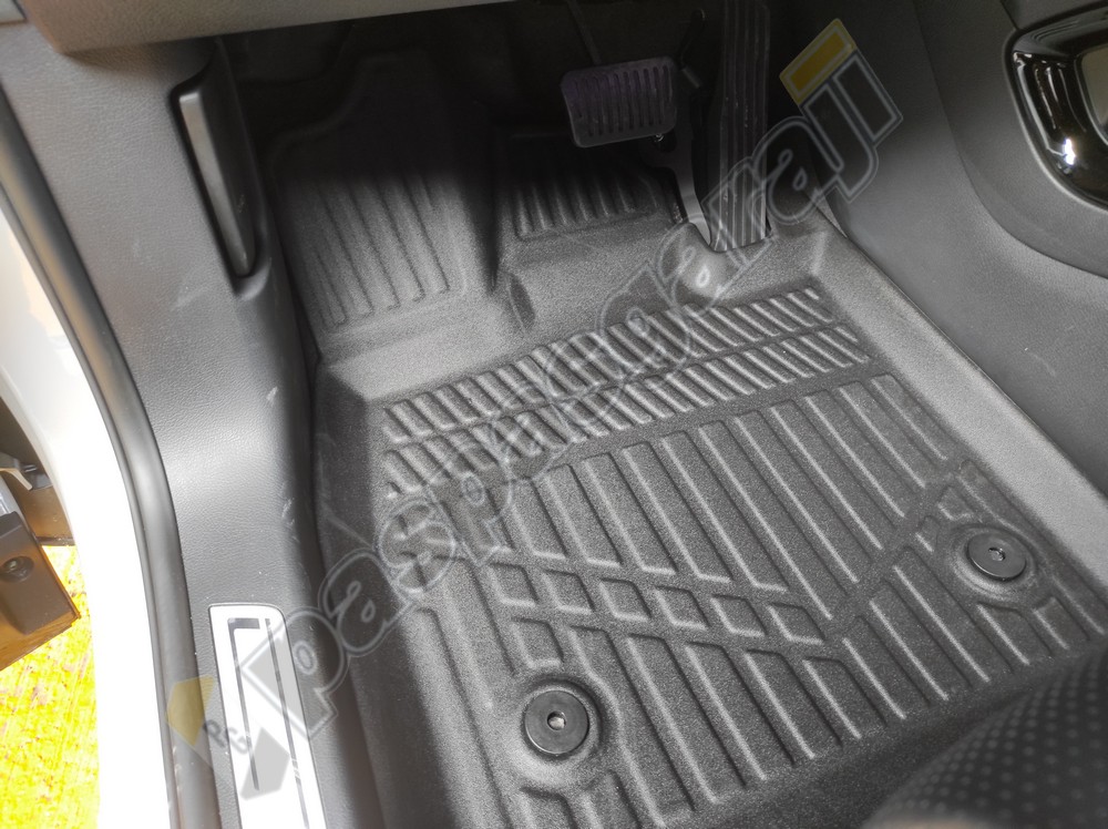 Kaiser Byd Seal U EV 3D Maxi Paspas, 2023- Sonrası