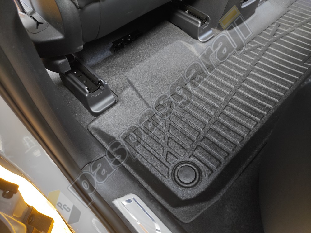 Kaiser Byd Seal U EV 3D Maxi Paspas, 2023- Sonrası