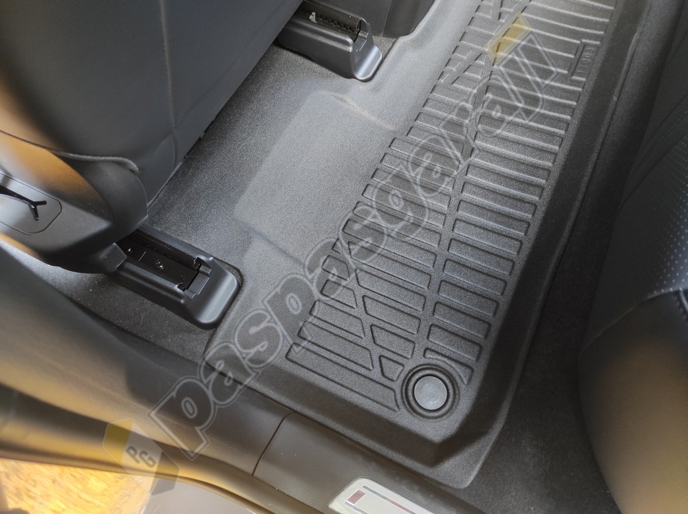 Kaiser Byd Seal U EV 3D Maxi Paspas, 2023- Sonrası