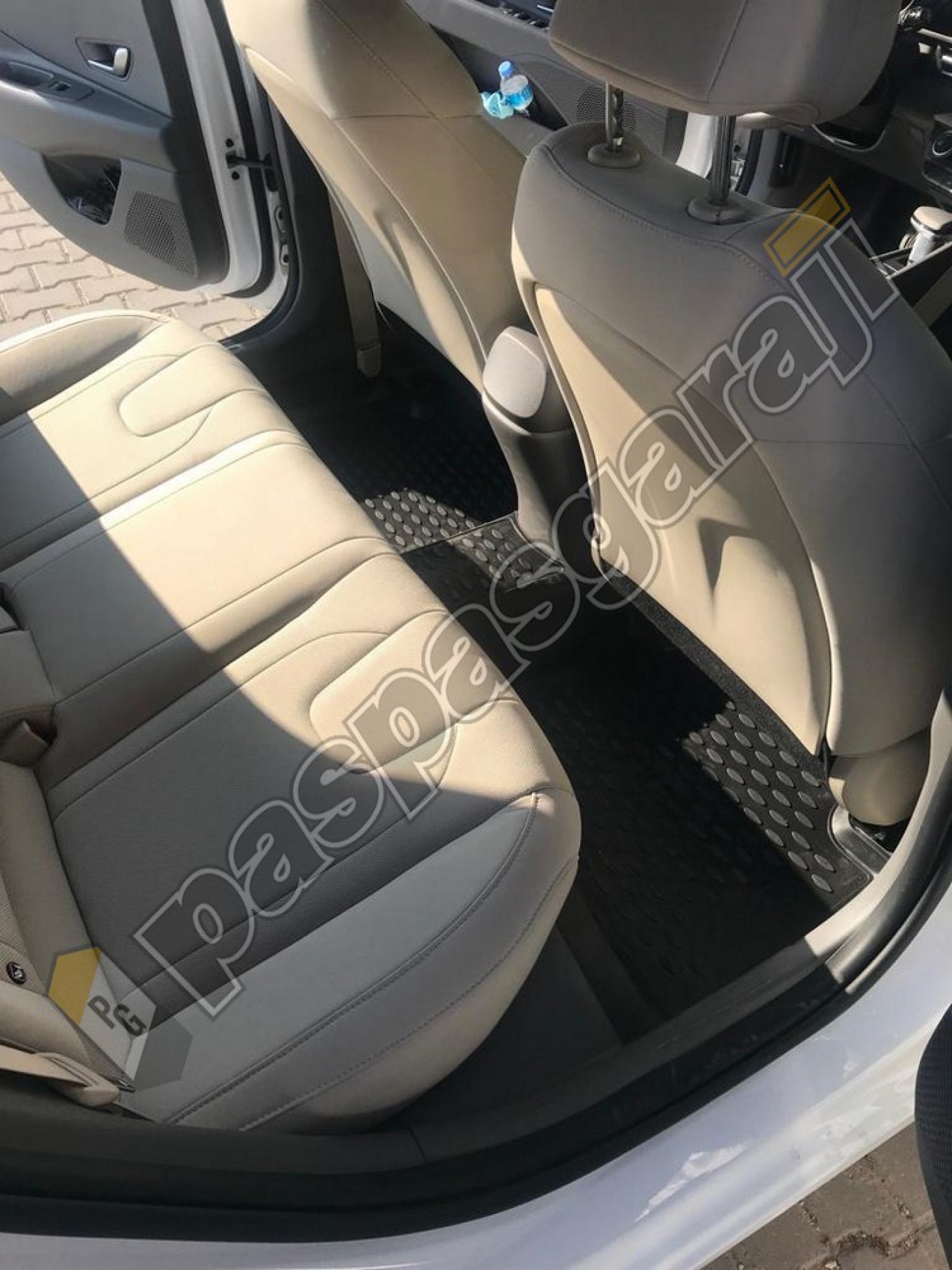 Kaiser HYUNDAI Elantra 2021- Sonrası 3D Havuzlu Paspas Kaiser HYUNDAI Elantra 2021- Sonrası 3D Havuzlu Paspas