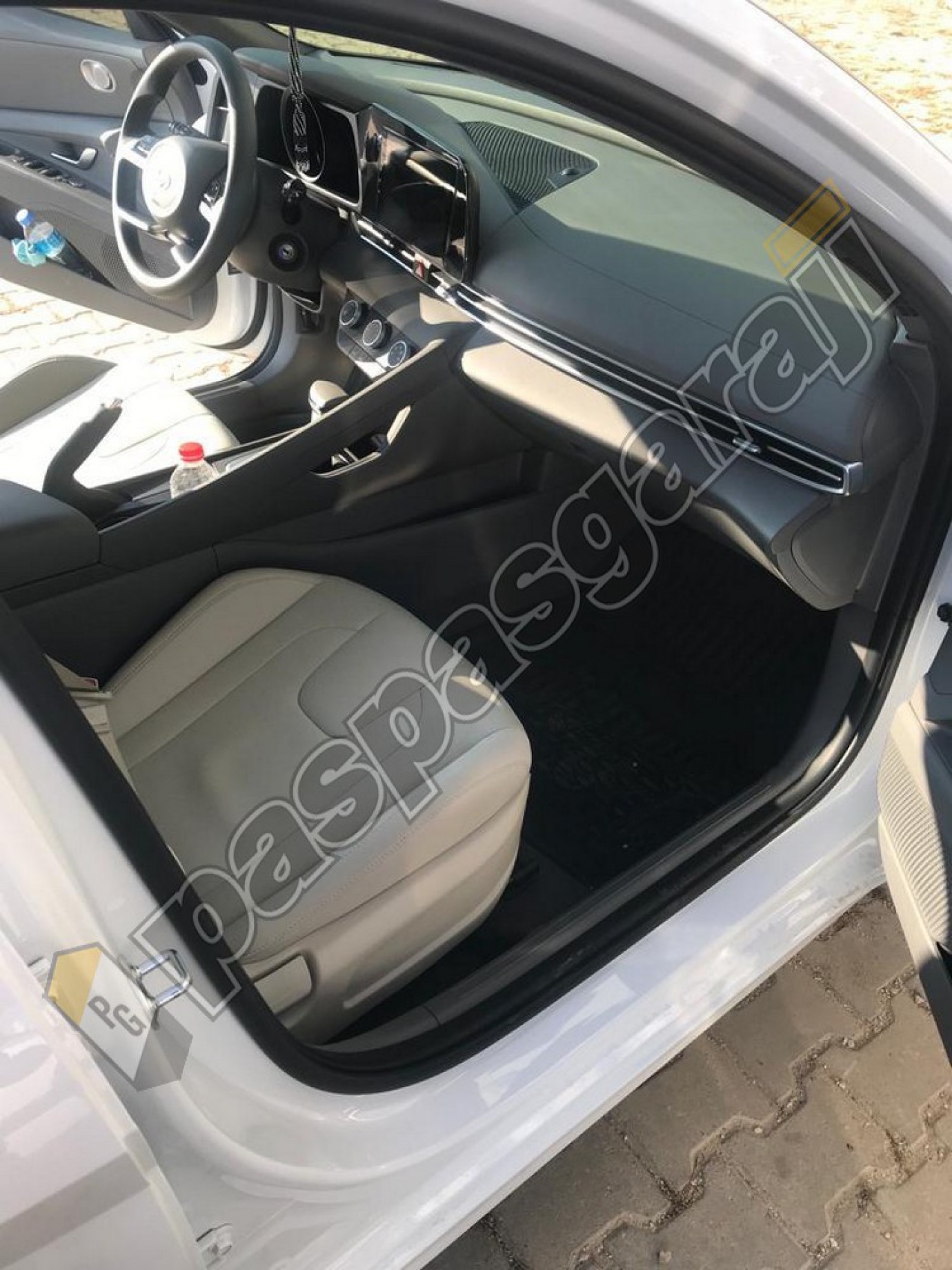 Kaiser HYUNDAI Elantra 2021- Sonrası 3D Havuzlu Paspas Kaiser HYUNDAI Elantra 2021- Sonrası 3D Havuzlu Paspas