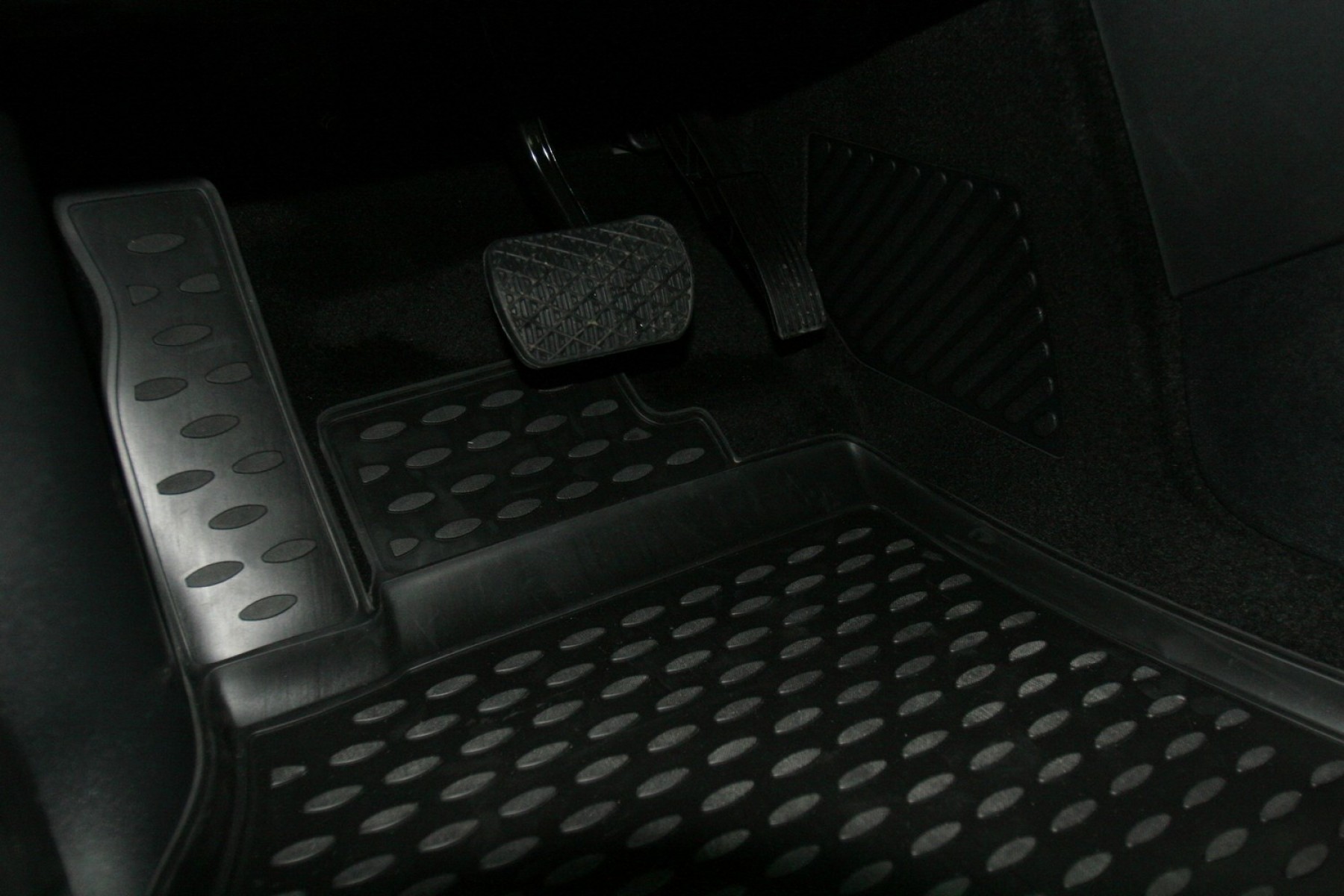 Kaiser MERCEDES B-Class 3D Havuzlu Paspas 2005 2011 Arası Kaiser MERCEDES B-Class 3D Havuzlu Paspas 2005 2011 Arası