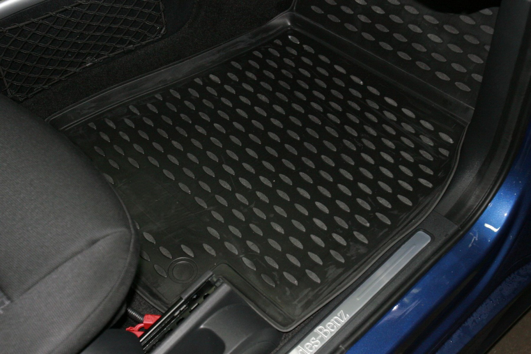 Kaiser MERCEDES B-Class 3D Havuzlu Paspas 2005 2011 Arası Kaiser MERCEDES B-Class 3D Havuzlu Paspas 2005 2011 Arası
