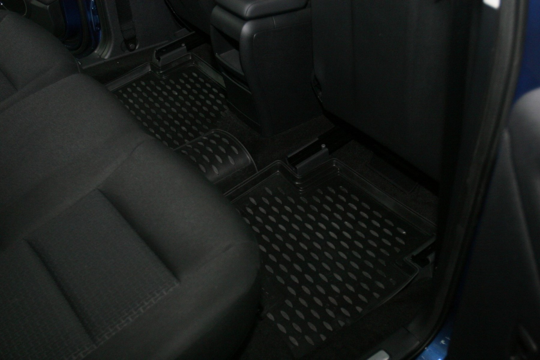 Kaiser MERCEDES B-Class 3D Havuzlu Paspas 2005 2011 Arası Kaiser MERCEDES B-Class 3D Havuzlu Paspas 2005 2011 Arası