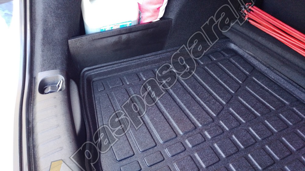 Fiat Egea Sw Alt Bagaj Havuzu 2015-Sonrası