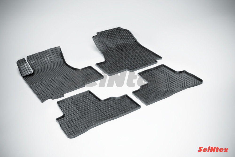 Seintex Honda Cr-V 3 4D Havuzlu Paspas 2006-2012 Arası