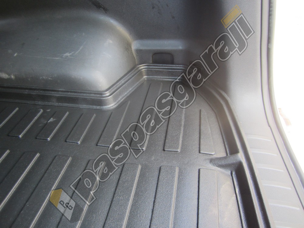 Hyundai Tucson Bagaj Havuzu 2015-2020 Arası