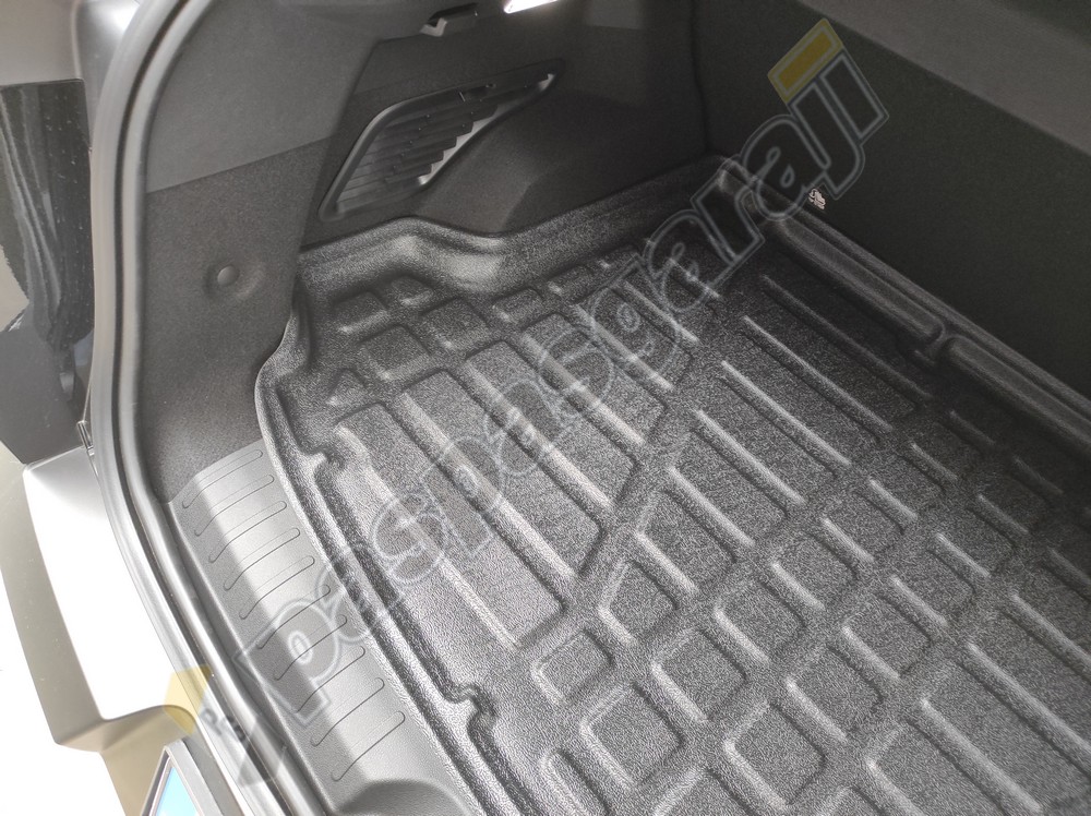 Kaiser Alfa Romeo Junior İbrida ÜST Kademe Bagaj Havuzu, 2024- Kaiser Alfa Romeo Junior İbrida ÜST Kademe Bagaj Havuzu, 2024-