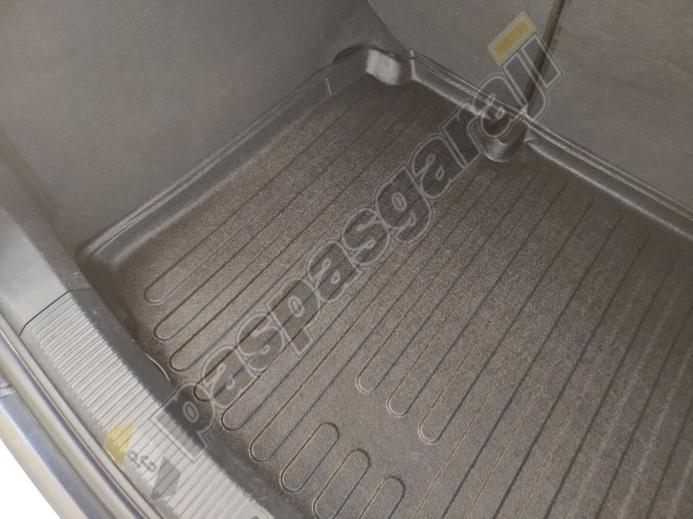 Kaiser Audi A3 Sportback Bagaj Havuzu, 2003-2013 Kaiser Audi A3 Sportback Bagaj Havuzu, 2003-2013