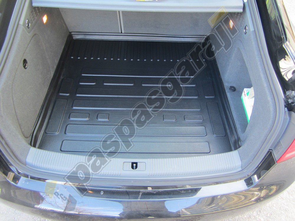 Kaiser Audi A5 Coupe/Sportback Bagaj Havuzu, 2007-2016 Arası Kaiser Audi A5 Coupe/Sportback Bagaj Havuzu, 2007-2016 Arası