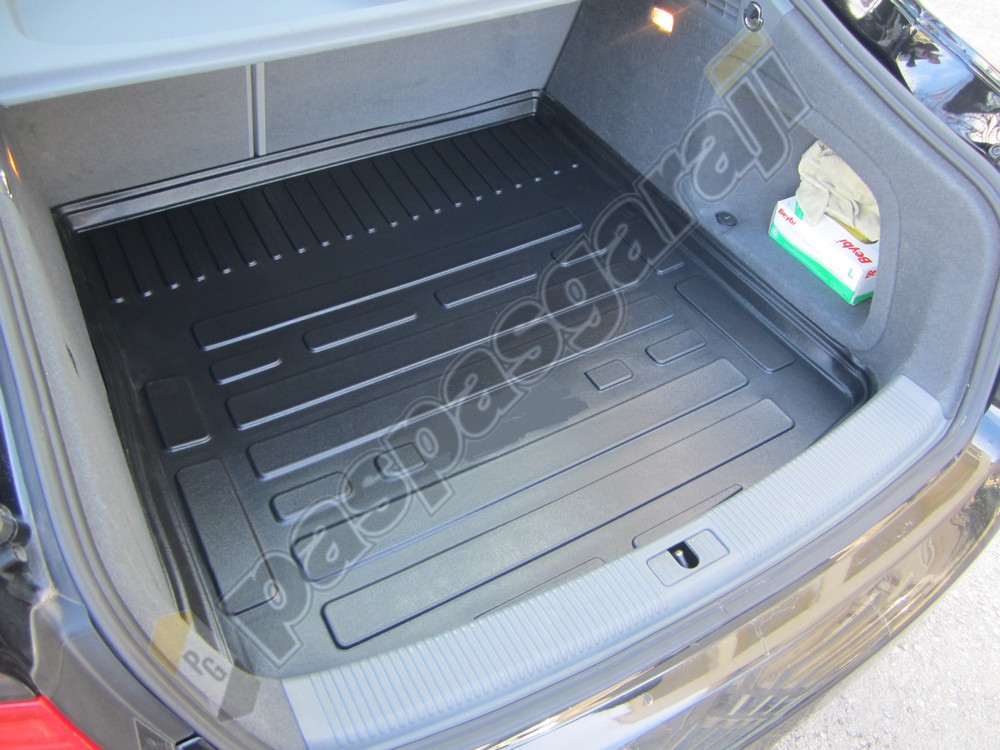 Kaiser Audi A5 Coupe/Sportback Bagaj Havuzu, 2007-2016 Arası Kaiser Audi A5 Coupe/Sportback Bagaj Havuzu, 2007-2016 Arası