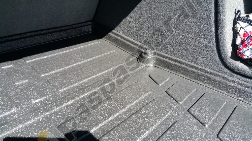 Kaiser Audi A5 Coupe/Sportback Bagaj Havuzu, 2016- 2024 Arası Kaiser Audi A5 Coupe/Sportback Bagaj Havuzu, 2016- 2024 Arası