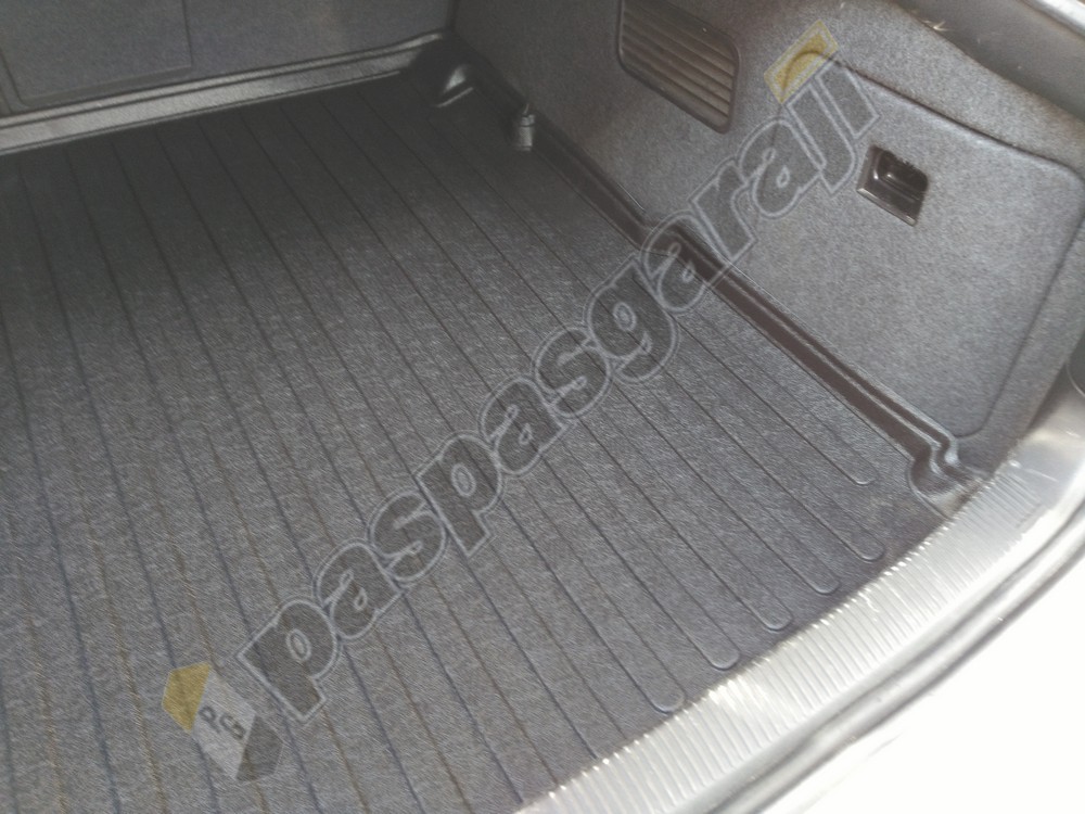 Kaiser Audi A6 C5 Sedan Bagaj Havuzu, 1997-2004 Kaiser Audi A6 C5 Sedan Bagaj Havuzu, 1997-2004