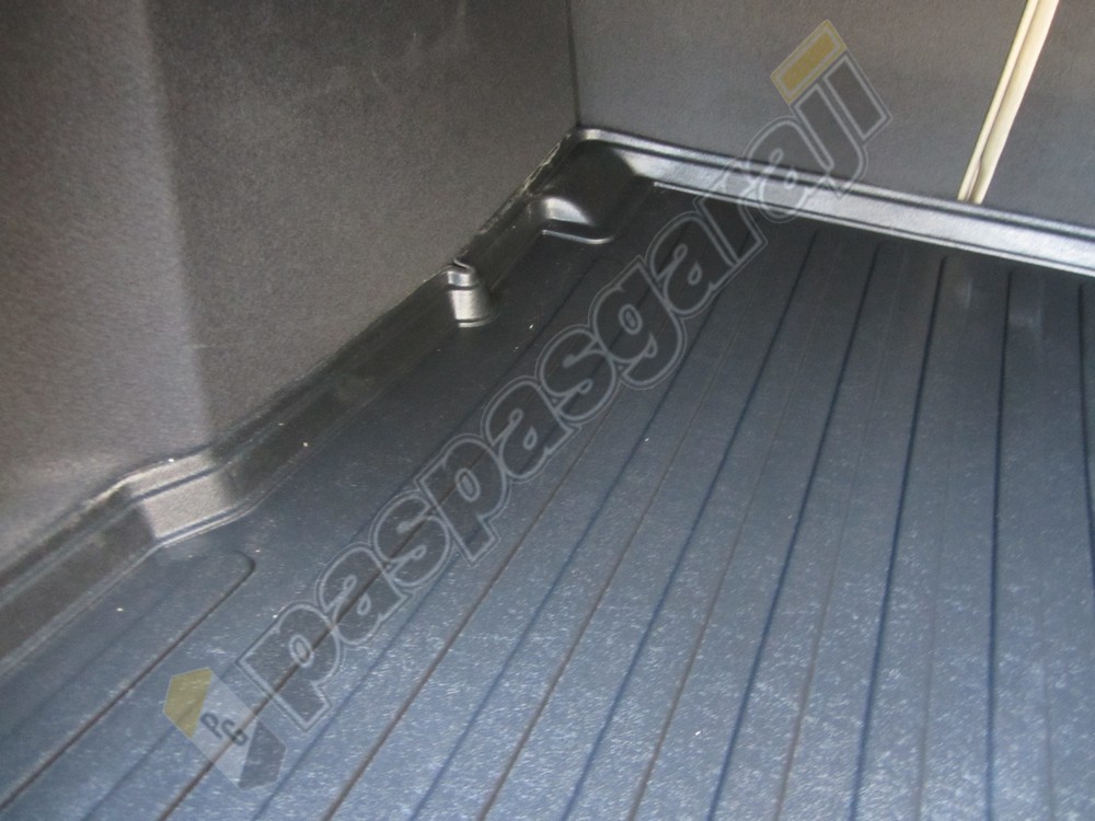 Kaiser Audi A6 C6 Sedan Bagaj Havuzu, 2004-2011 Kaiser Audi A6 C6 Sedan Bagaj Havuzu, 2004-2011