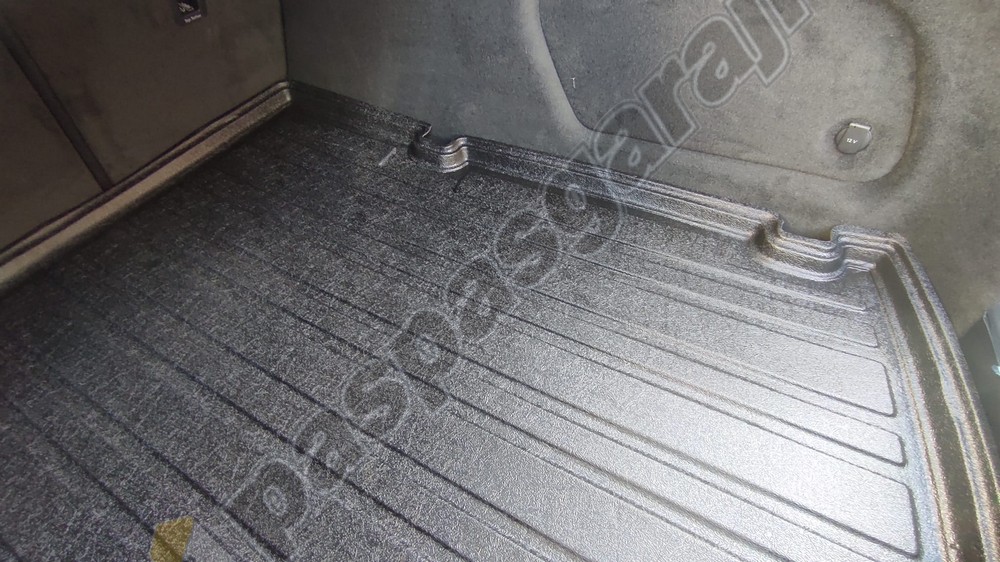 Kaiser Audi A7 Sportback/Sedan Bagaj Havuzu, 2018- Sonrası Kaiser Audi A7 Sportback/Sedan Bagaj Havuzu, 2018- Sonrası