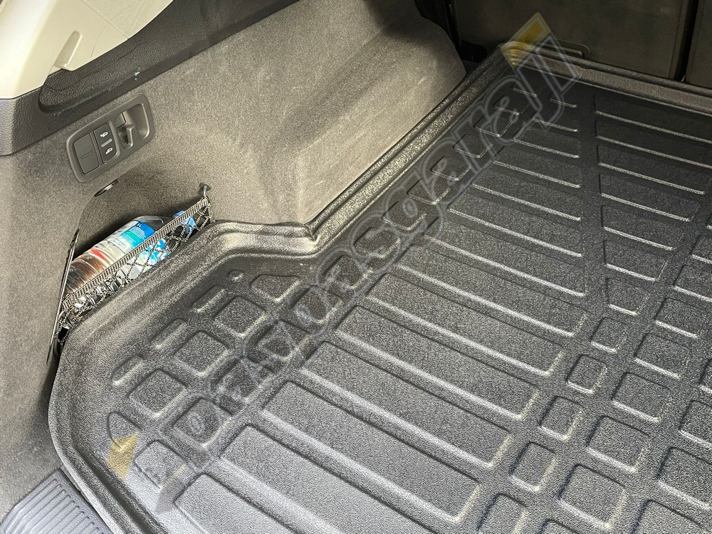 Kaiser Audi Q7 Bagaj Havuzu, 2016- Sonrası Kaiser Audi Q7 Bagaj Havuzu, 2016- Sonrası