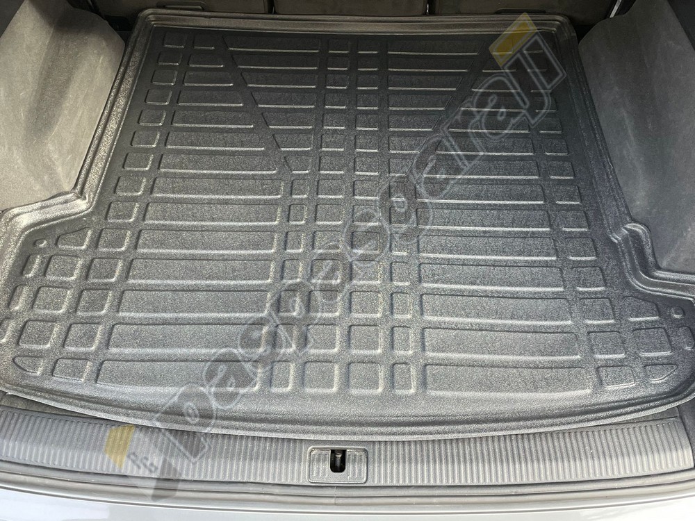 Kaiser Audi Q7 Bagaj Havuzu, 2016- Sonrası Kaiser Audi Q7 Bagaj Havuzu, 2016- Sonrası