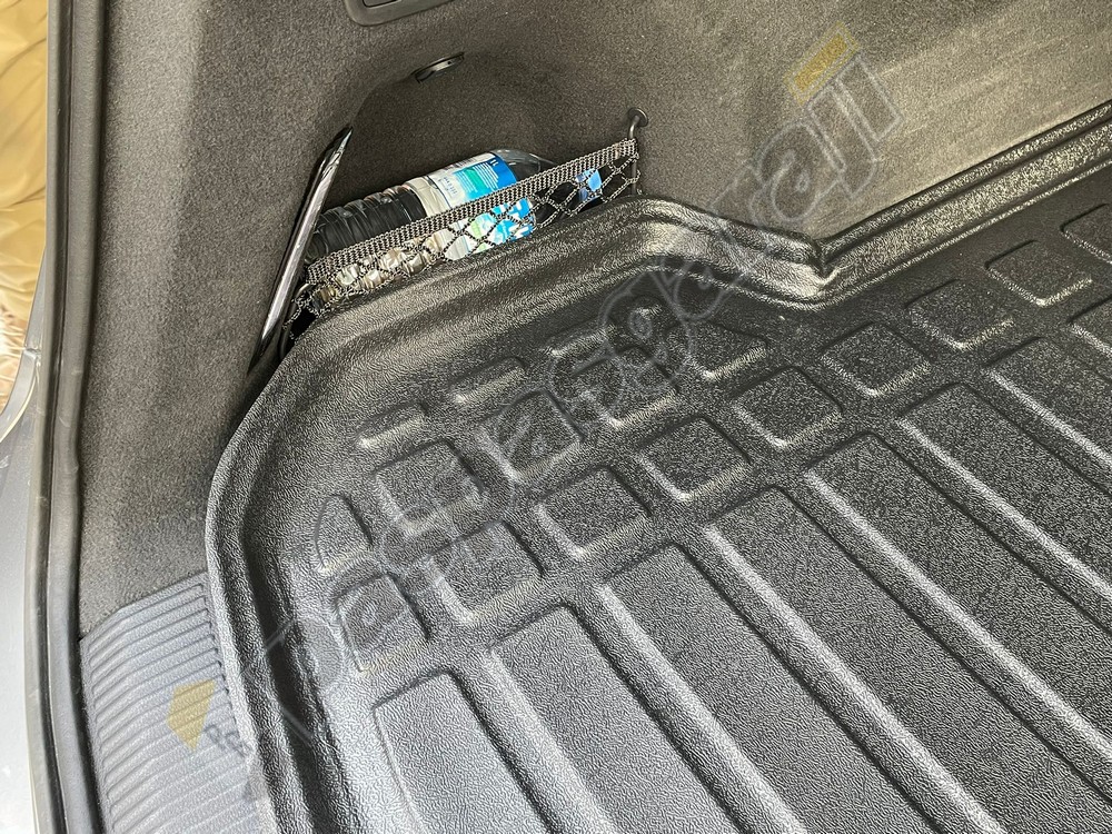 Kaiser Audi Q7 Bagaj Havuzu, 2016- Sonrası