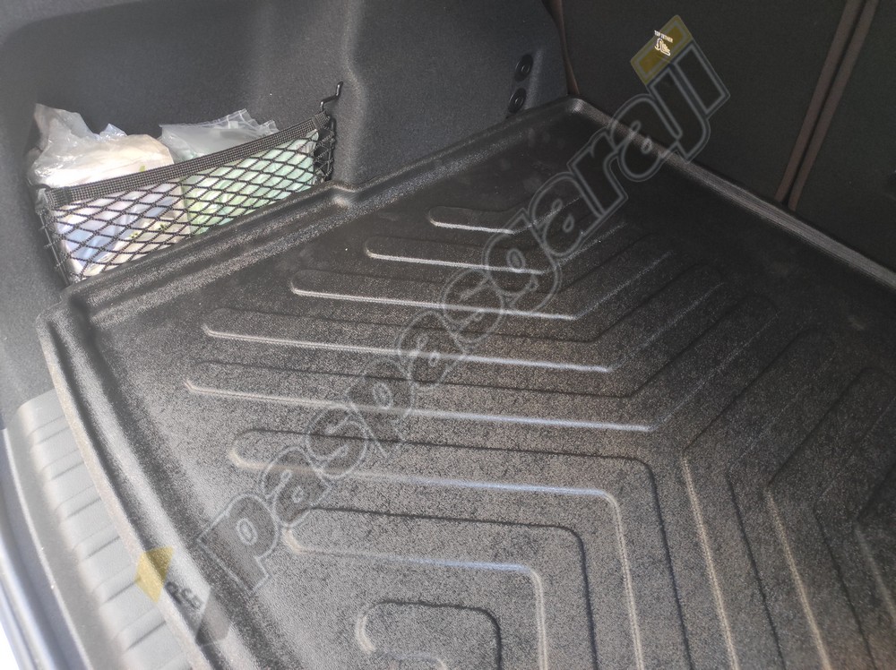 Kaiser BMW X1 U11 Hybrid Hibrit Bagaj Havuzu, 2023- Kaiser BMW X1 U11 Hybrid Hibrit Bagaj Havuzu, 2023-