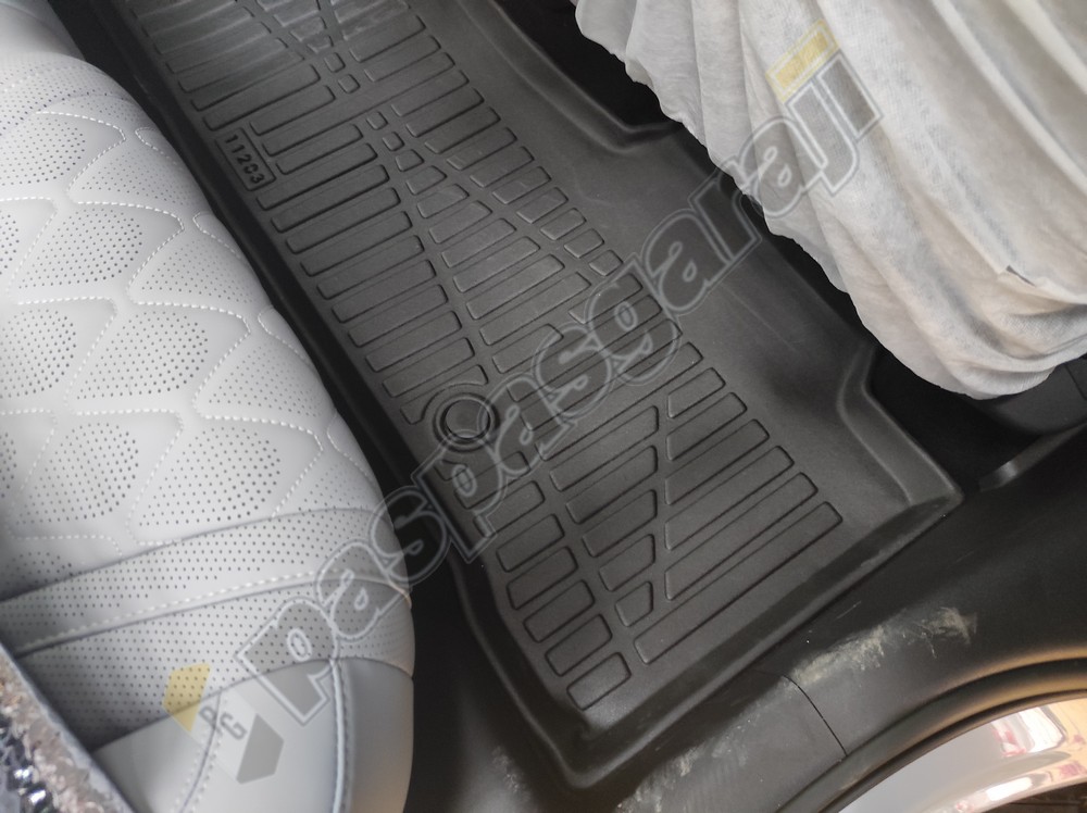 Kaiser BYD Sealion 7 Havuzlu 3D Maxi Paspas, 2025-