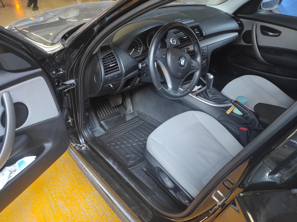 Kaiser Bmw 1 Serisi F20 Maxi 3D Havuzlu Paspas, 2011-2019