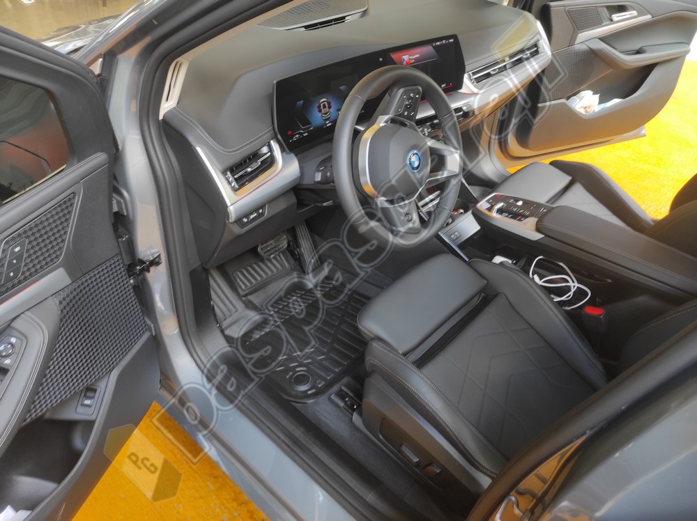 Kaiser Bmw 2 Serisi U06 Plug-ln Hybrid 3D Maxi Paspas, 2021-