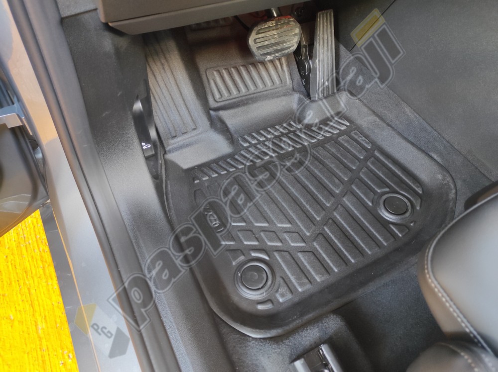 Kaiser Bmw 2 Serisi U06 Plug-ln Hybrid 3D Maxi Paspas, 2021-