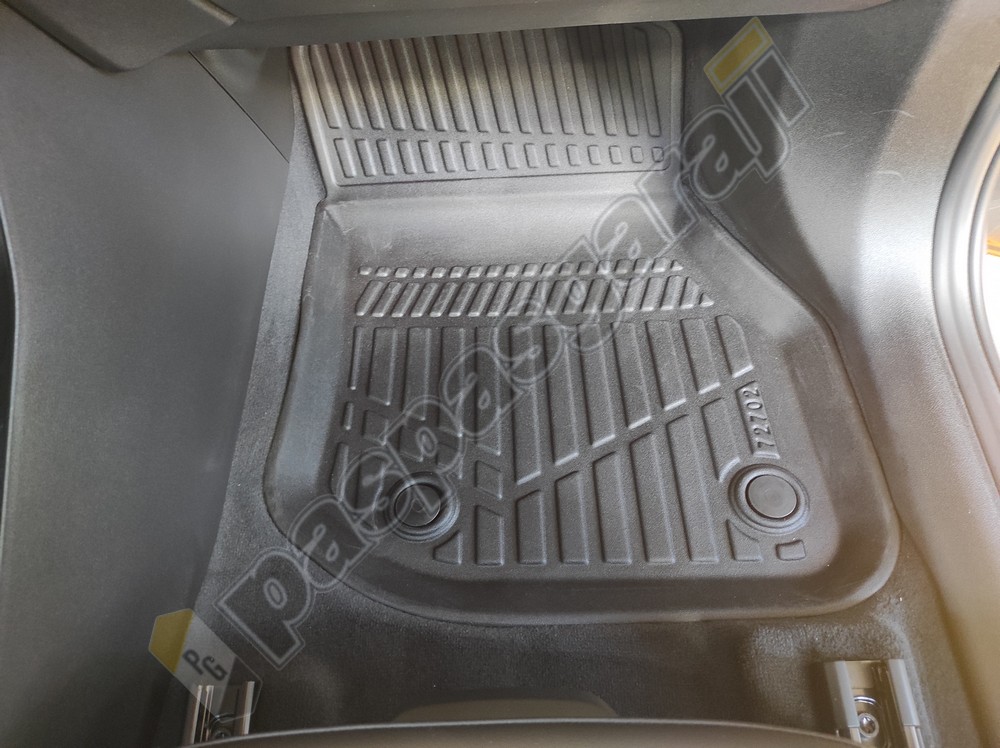 Kaiser Bmw 2 Serisi U06 Plug-ln Hybrid 3D Maxi Paspas, 2021-