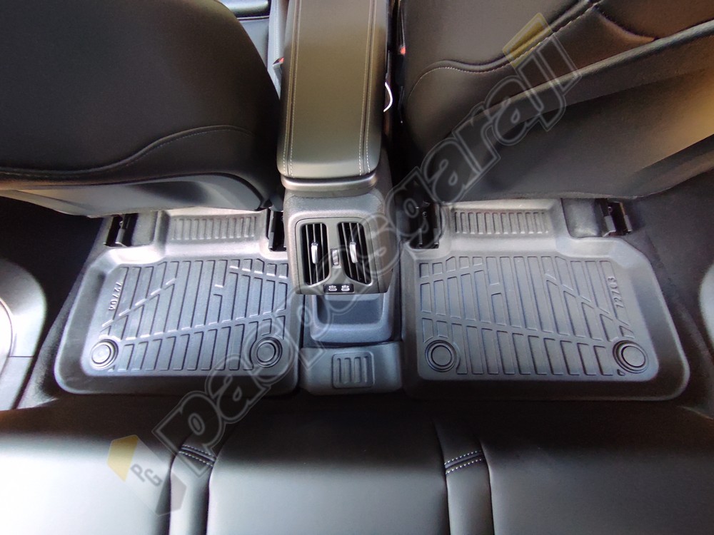 Kaiser Bmw 2 Serisi U06 Plug-ln Hybrid 3D Maxi Paspas, 2021-