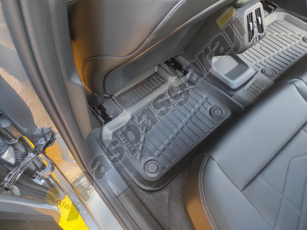 Kaiser Bmw 2 Serisi U06 Plug-ln Hybrid 3D Maxi Paspas, 2021-