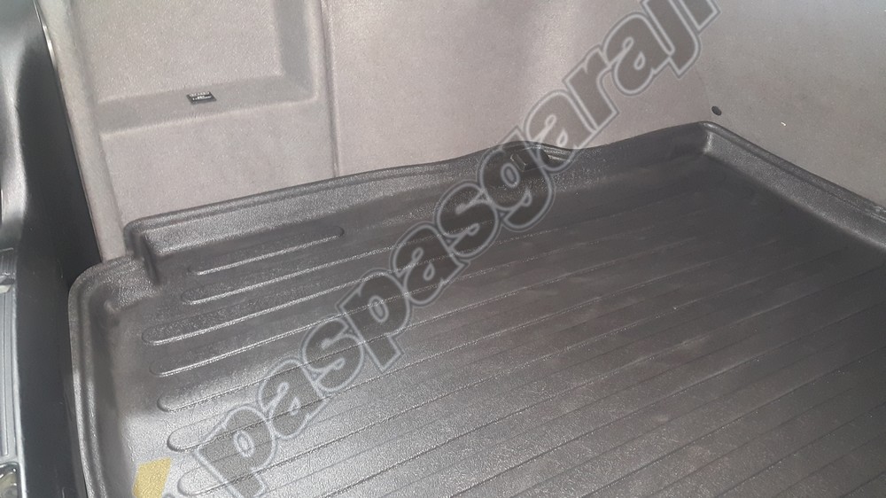 Kaiser Bmw 5 Serisi E39 Bagaj Havuzu, 1995-2004