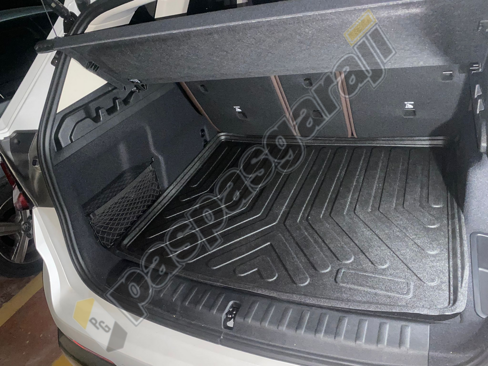 Kaiser Bmw İX1 Bagaj Havuzu, 2024- Sonrası Kaiser Bmw İX1 Bagaj Havuzu, 2024- Sonrası