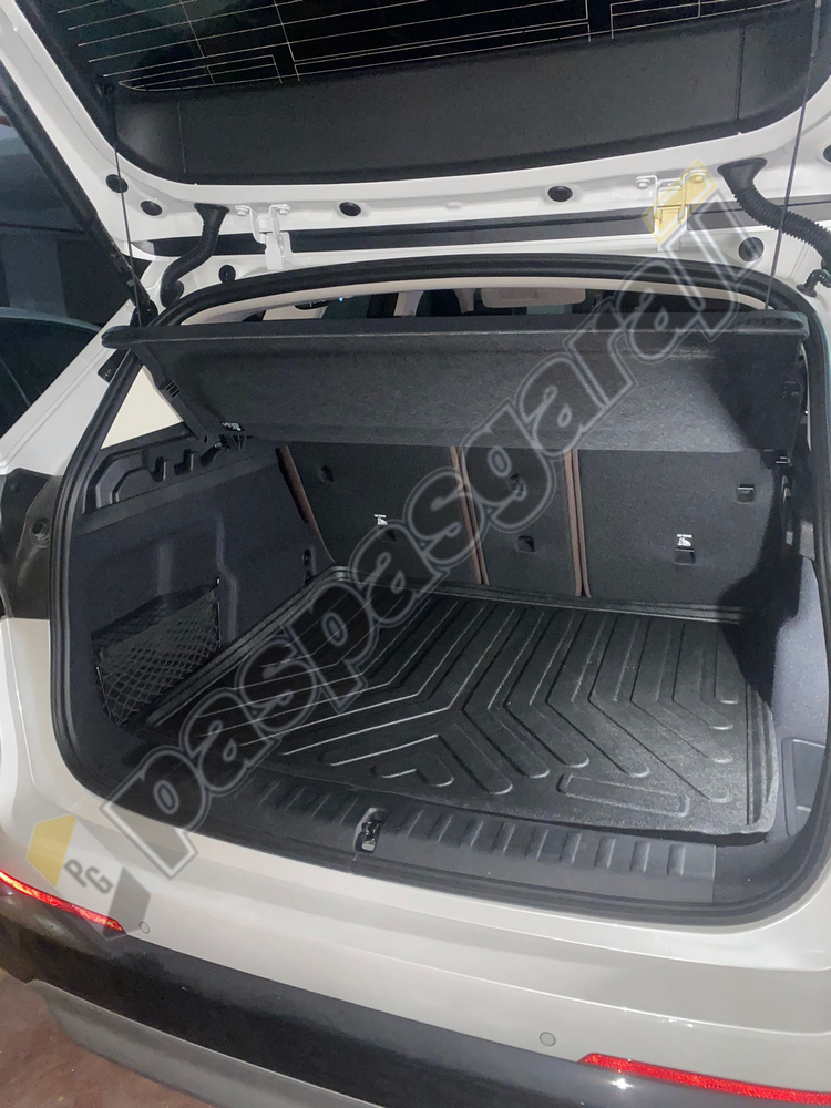 Kaiser Bmw İX1 Bagaj Havuzu, 2024- Sonrası Kaiser Bmw İX1 Bagaj Havuzu, 2024- Sonrası