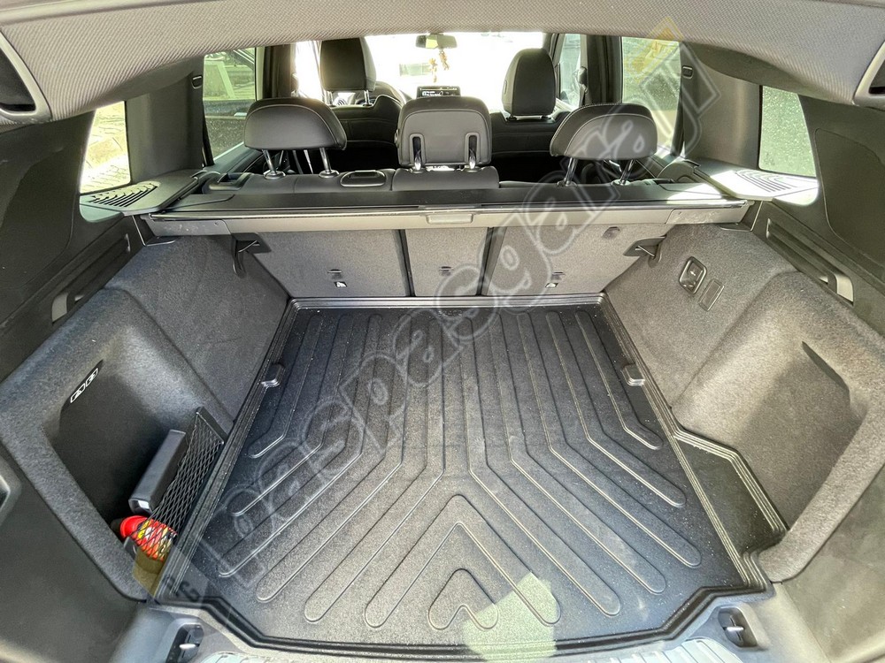 Kaiser Bmw İX3 Bagaj Havuzu, 2021- Sonrası Kaiser Bmw İX3 Bagaj Havuzu, 2021- Sonrası