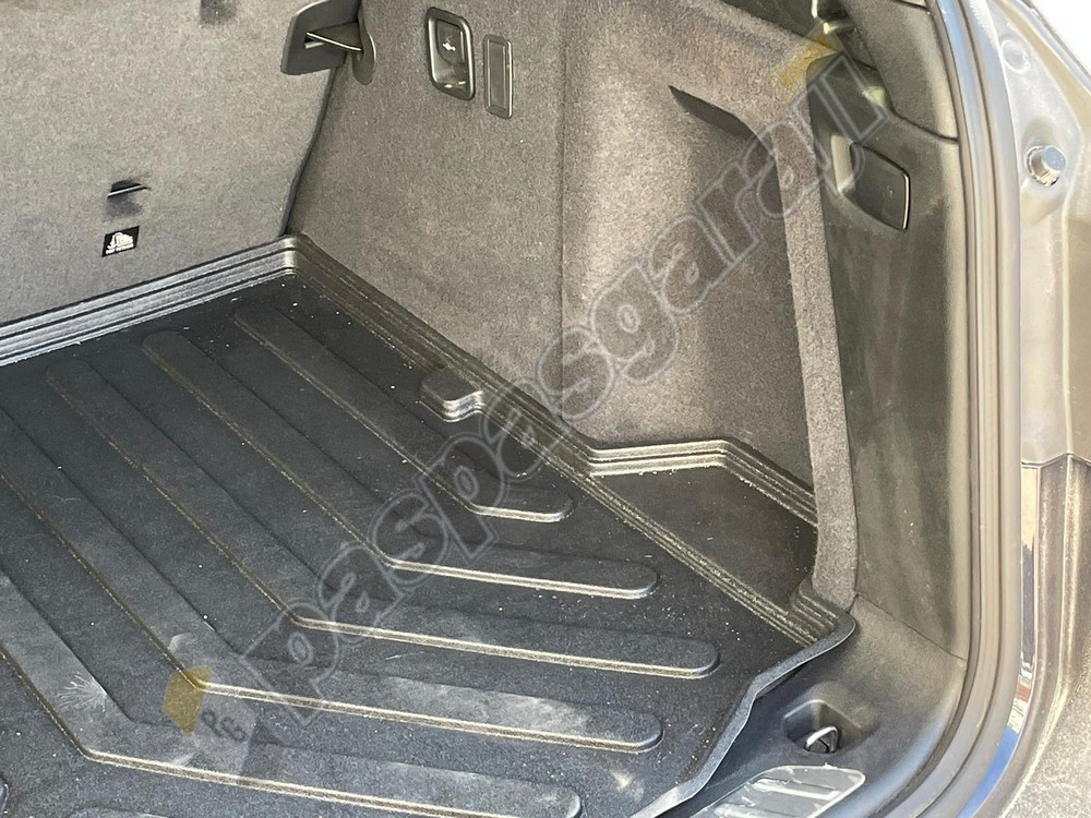 Kaiser Bmw İX3 Bagaj Havuzu, 2021- Sonrası Kaiser Bmw İX3 Bagaj Havuzu, 2021- Sonrası