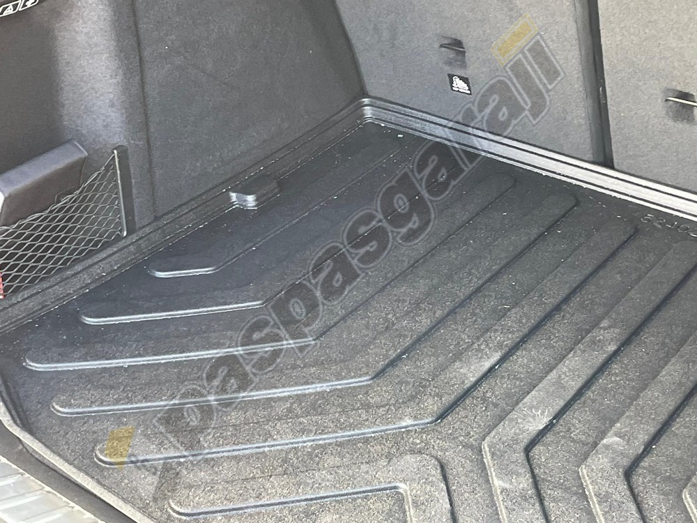 Kaiser Bmw İX3 Bagaj Havuzu, 2021- Sonrası Kaiser Bmw İX3 Bagaj Havuzu, 2021- Sonrası