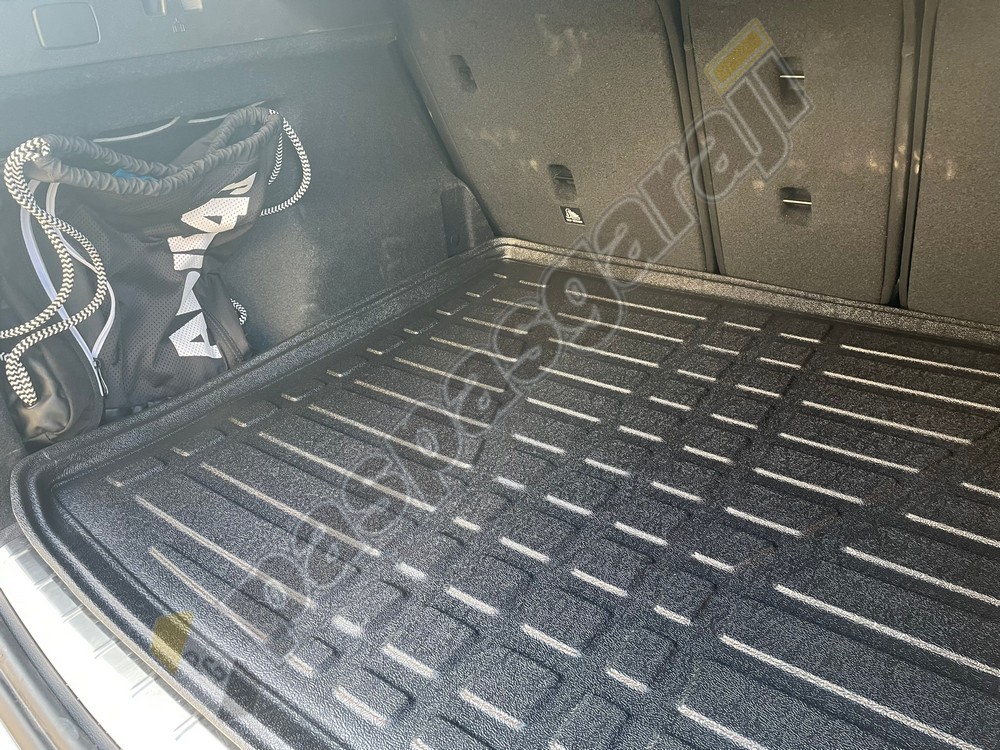 Kaiser Bmw X1 F48 Bagaj Havuzu, 2015-2022 Arası Kaiser Bmw X1 F48 Bagaj Havuzu, 2015-2022 Arası