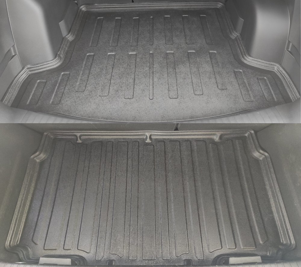 Kaiser Bmw X3 F25 Bagaj Havuzu, 2011-2018 Arası Kaiser Bmw X3 F25 Bagaj Havuzu, 2011-2018 Arası