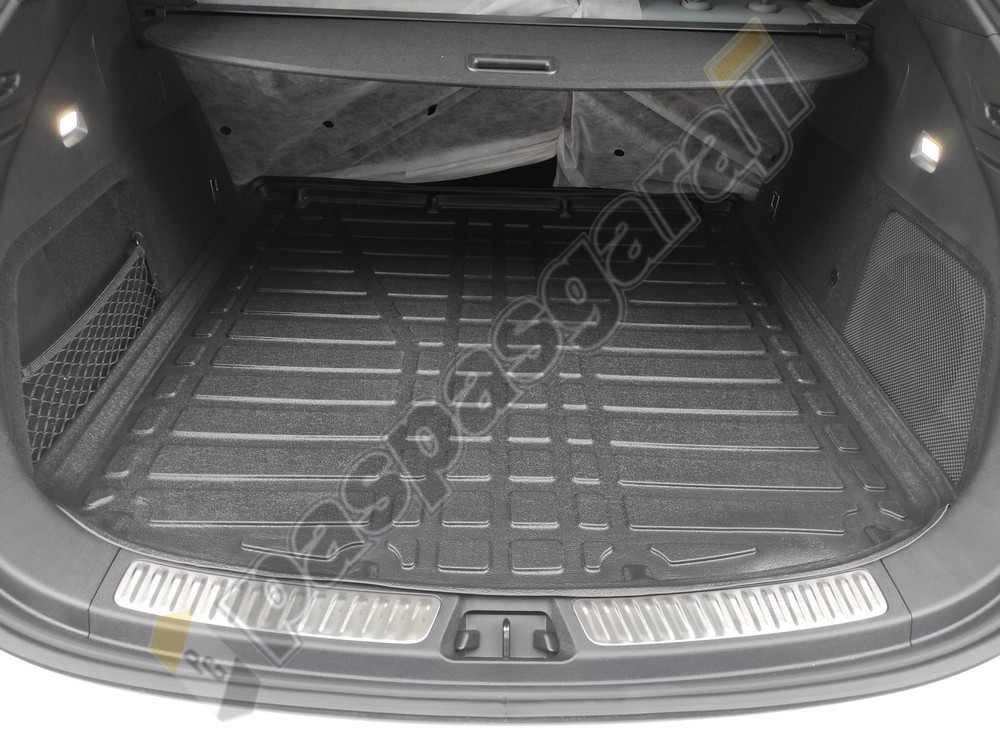 Kaiser Byd Sealıon 7 ÜST Kademe Bagaj Havuzu, 2025- Kaiser Byd Sealıon 7 ÜST Kademe Bagaj Havuzu, 2025-