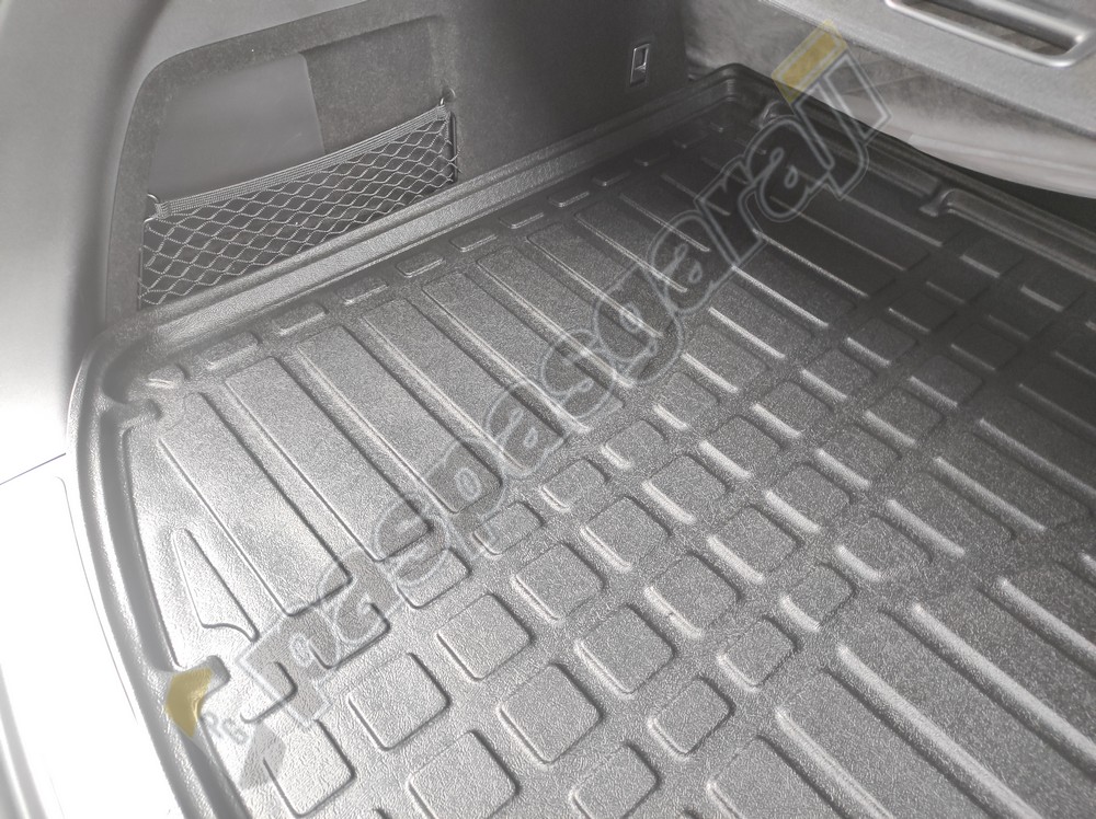 Kaiser Byd Sealıon 7 ÜST Kademe Bagaj Havuzu, 2025- Kaiser Byd Sealıon 7 ÜST Kademe Bagaj Havuzu, 2025-