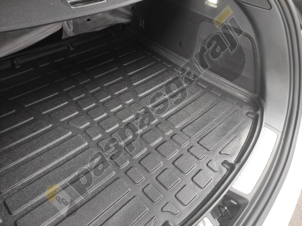 Kaiser Byd Sealıon 7 ÜST Kademe Bagaj Havuzu, 2025-