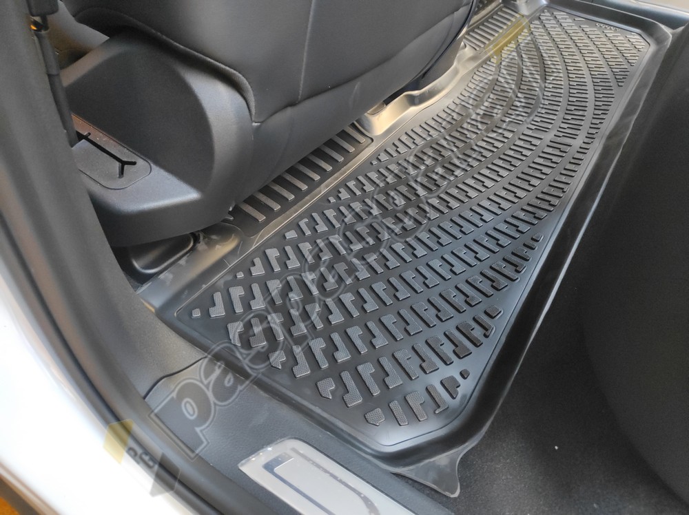 Kaiser Byd Seal U DM-i 3D Havuzlu Paspas, 2023- Sonrası