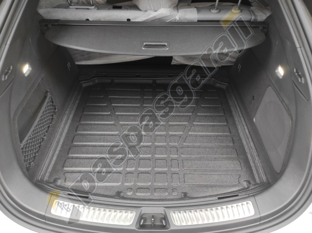 Kaiser Byd Sealion 7 ALT KADEME Bagaj Havuzu, 2025- Kaiser Byd Sealion 7 ALT KADEME Bagaj Havuzu, 2025-