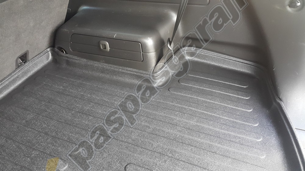 Kaiser Chevrolet Captiva Bagaj Havuzu, 2006-2018 Kaiser Chevrolet Captiva Bagaj Havuzu, 2006-2018
